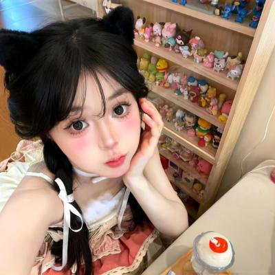 巫毒少女