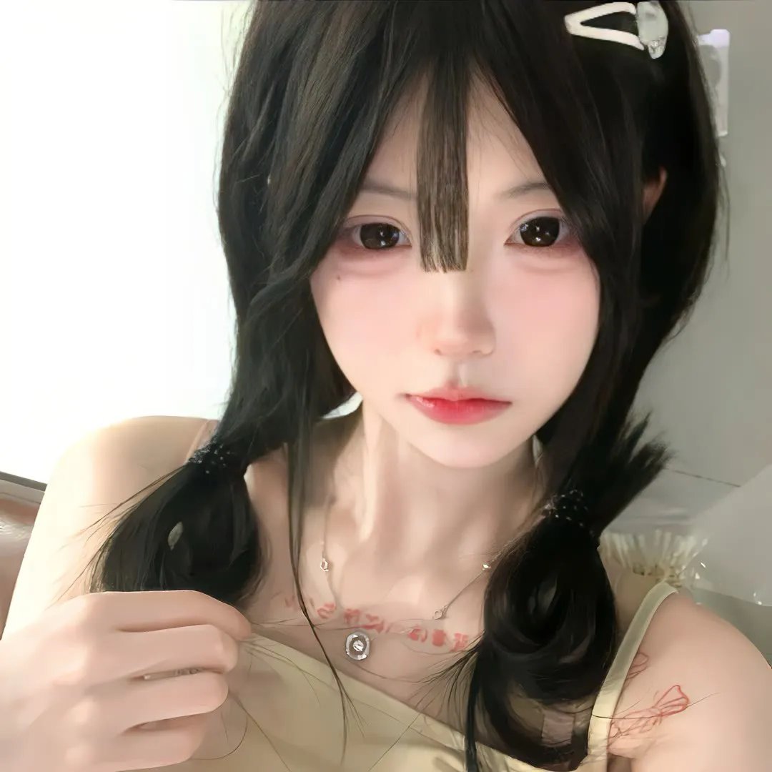 幸运女士